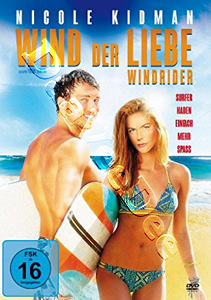 Windrider (1986)  (DVD)